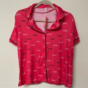 ⭐️4/$20⭐️ Pyjama Top - New